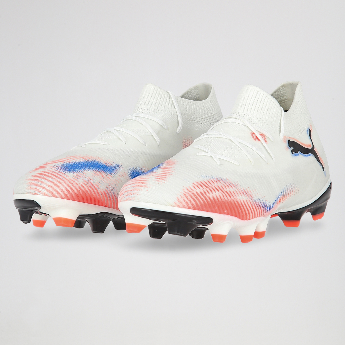 Botines Fútbol Puma Future 8 Match FG/AG Hombre,  image number null