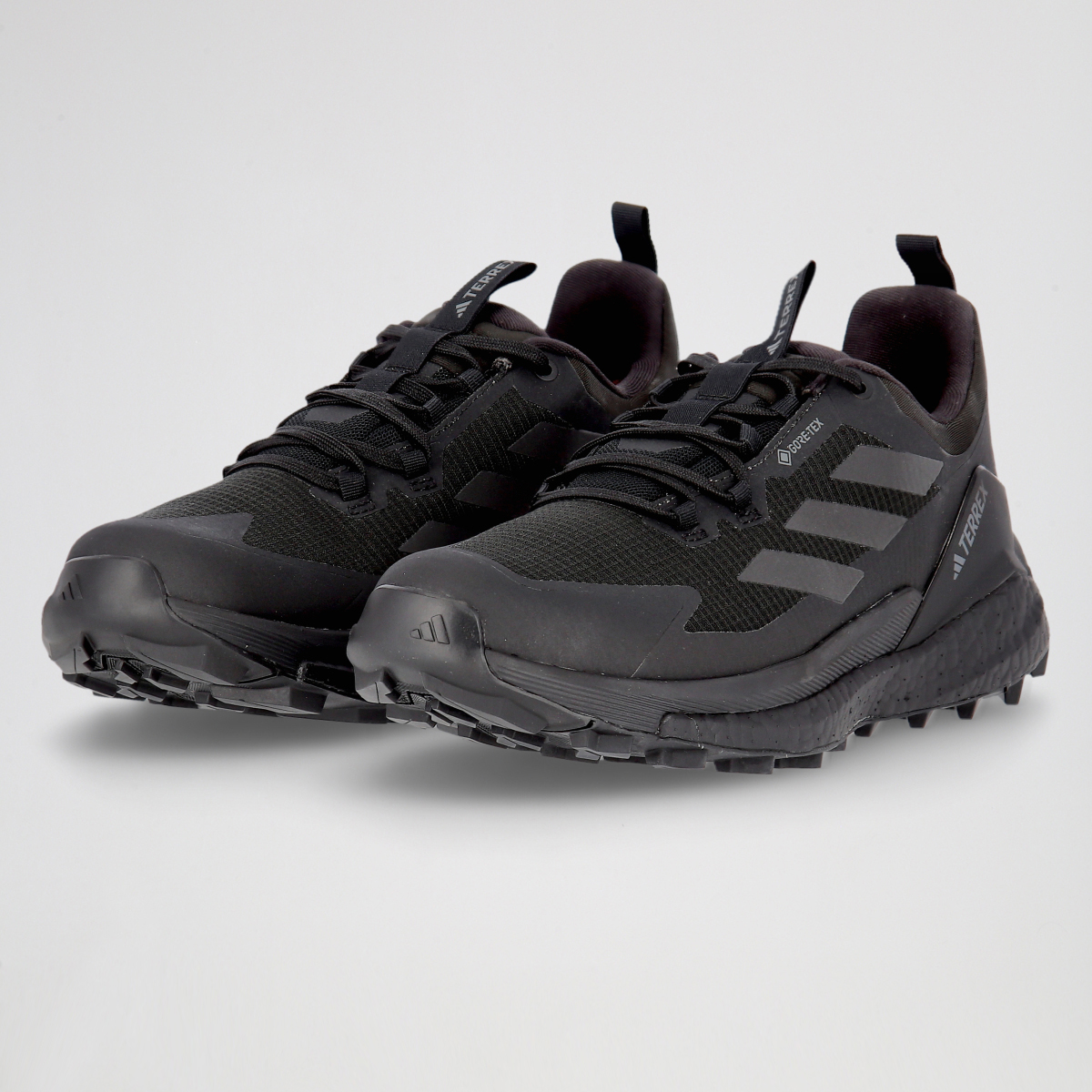Zapatillas Outdoor adidas Terrex Free Hiker 2 Low Hombre,  image number null