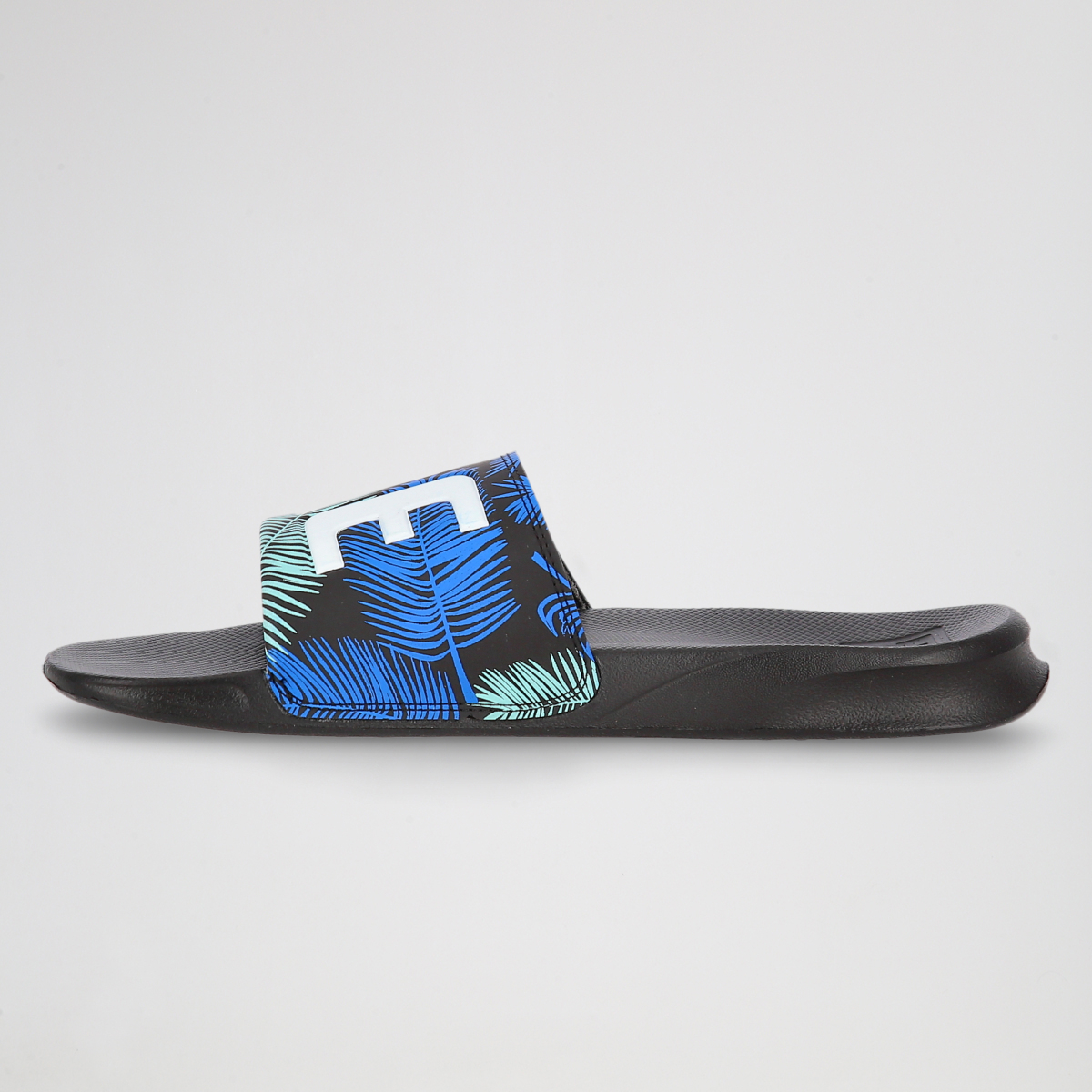 Ojotas Reef Slide Hombre,  image number null