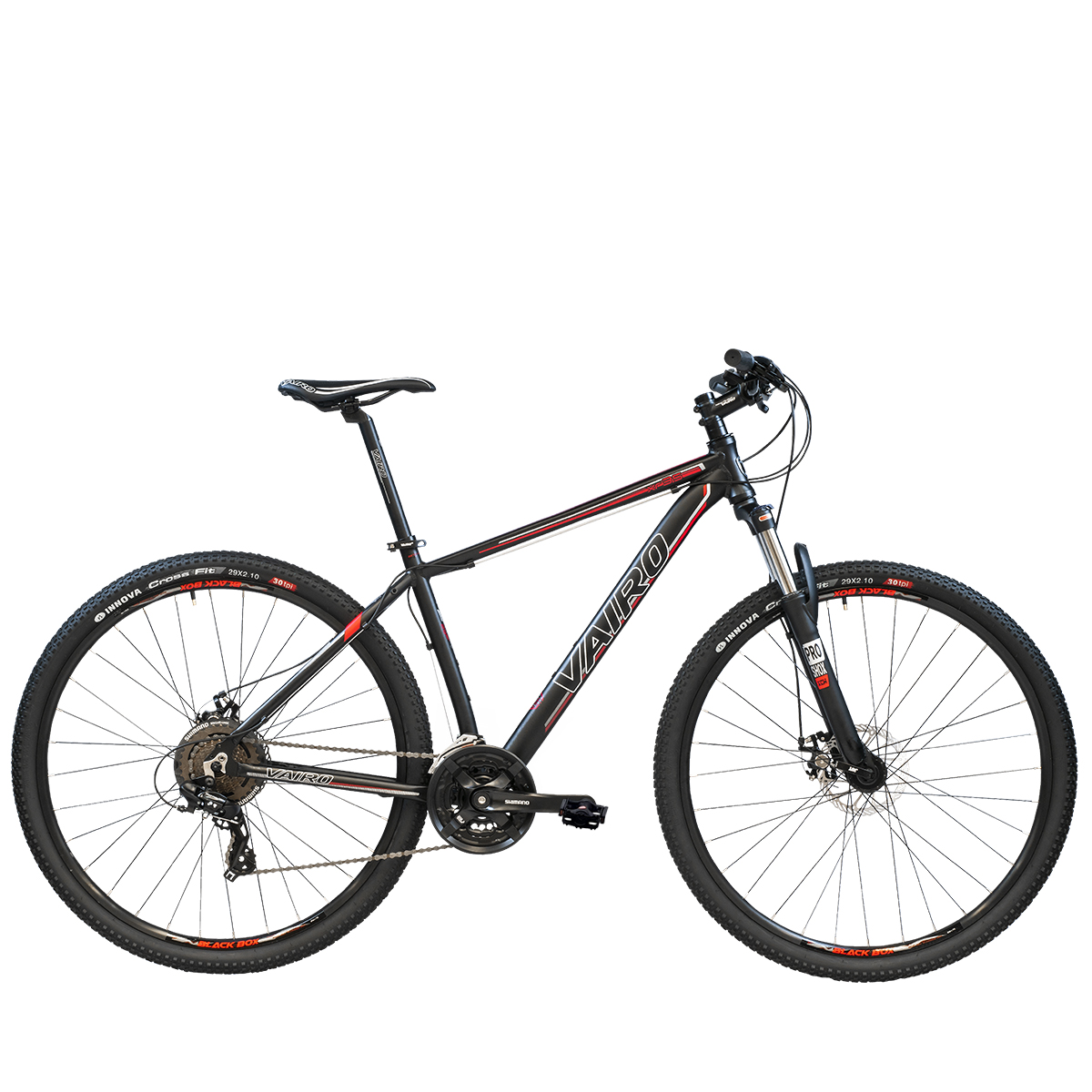 Bicicletas mountain bike 2025 vairo
