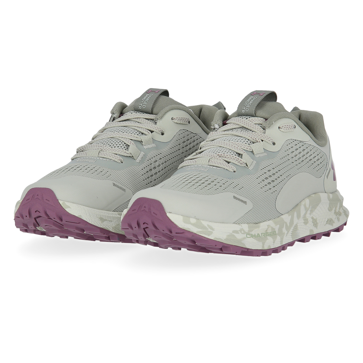 Zapatillas Running Under Armour Charged Bandit Tr 2 Mujer,  image number null