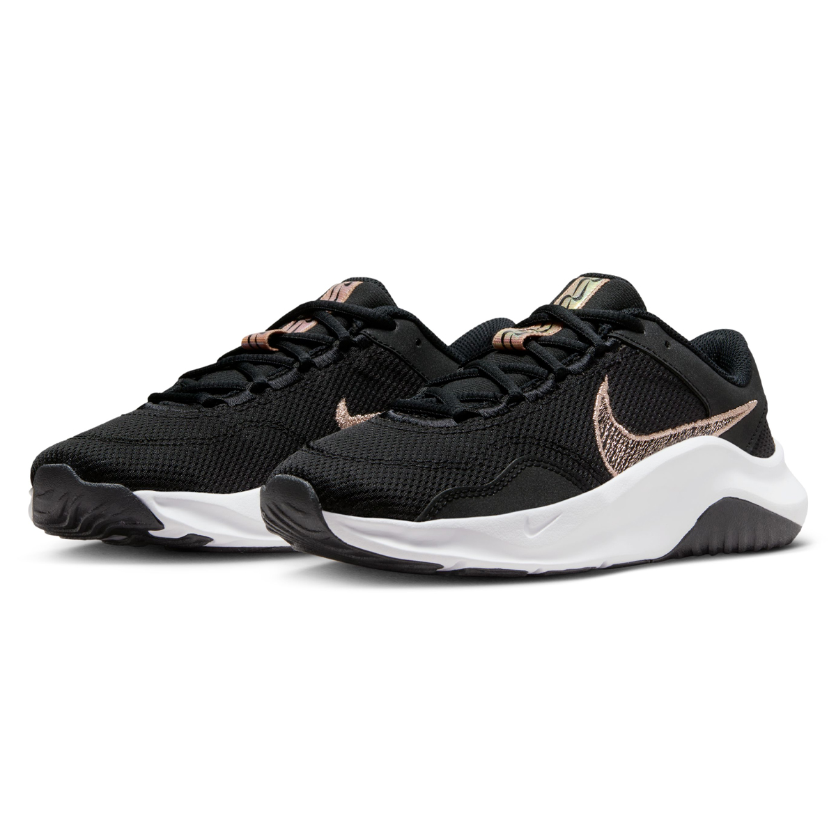 Zapatillas Entrenamiento Nike Legend Essential 3 Mujer Dexter