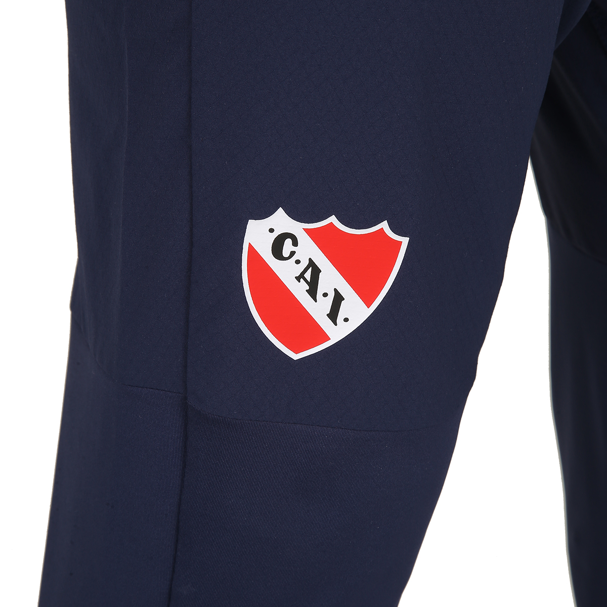 Pantalón Independiente Puma Training Pro Hombre,  image number null