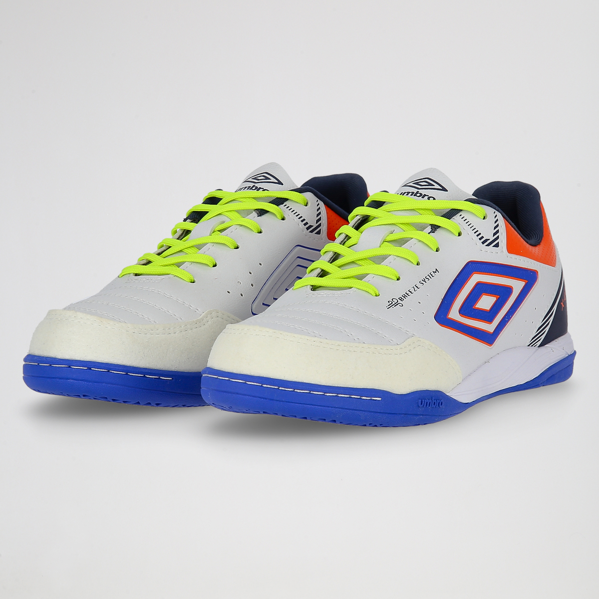 Botines Fútbol Umbro X-Comfort Sala,  image number null