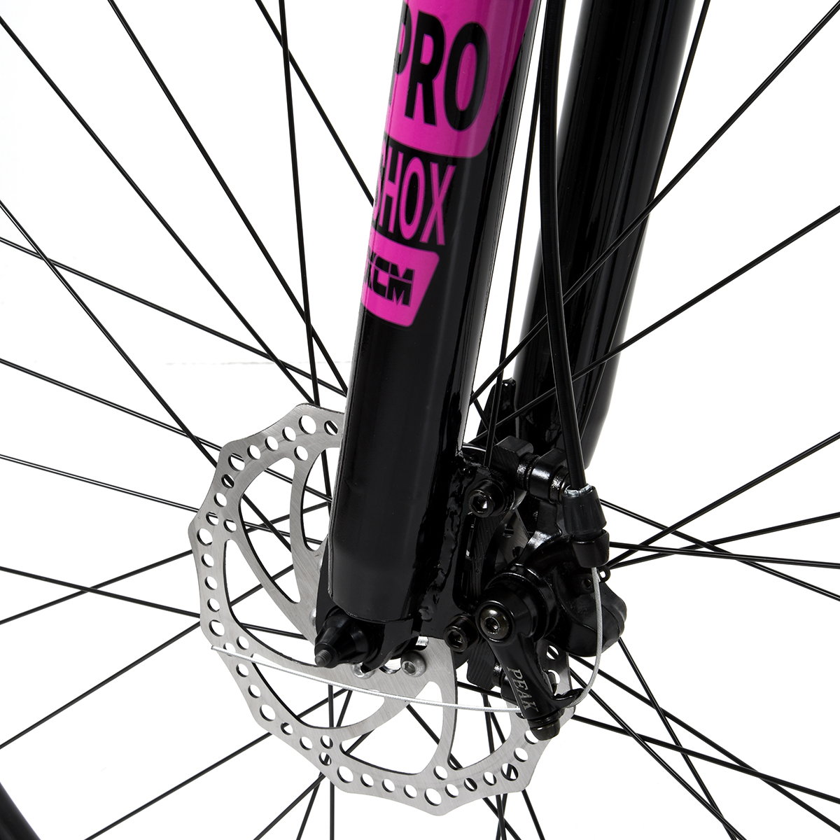 Bicicleta Vairo Xr 3.5 Lady 29,  image number null