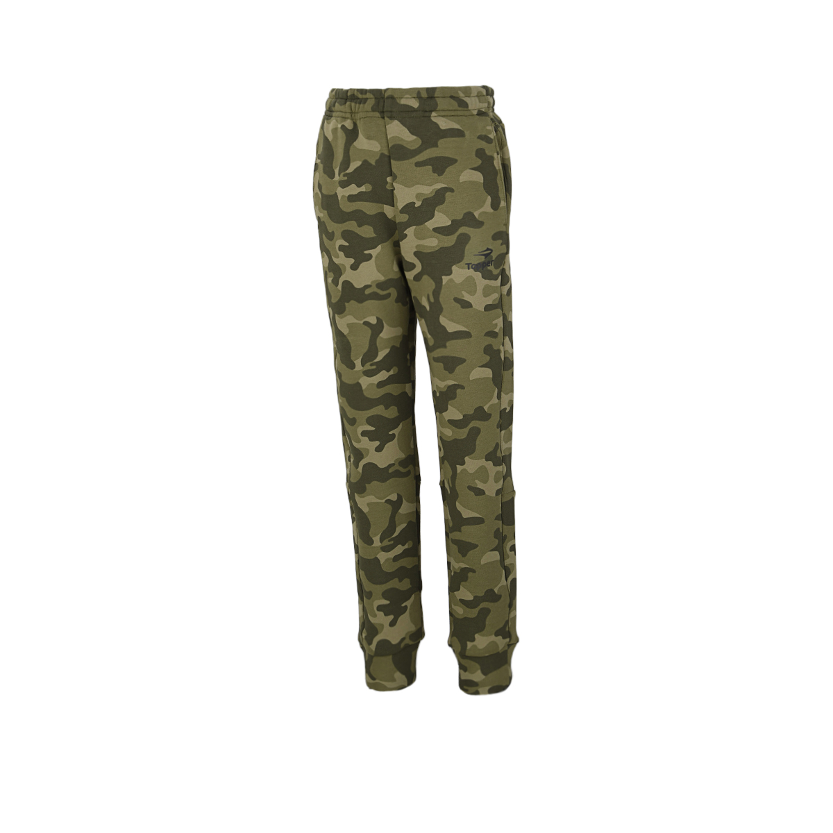 Pantalón Topper Tech Fleece Niño,  image number null