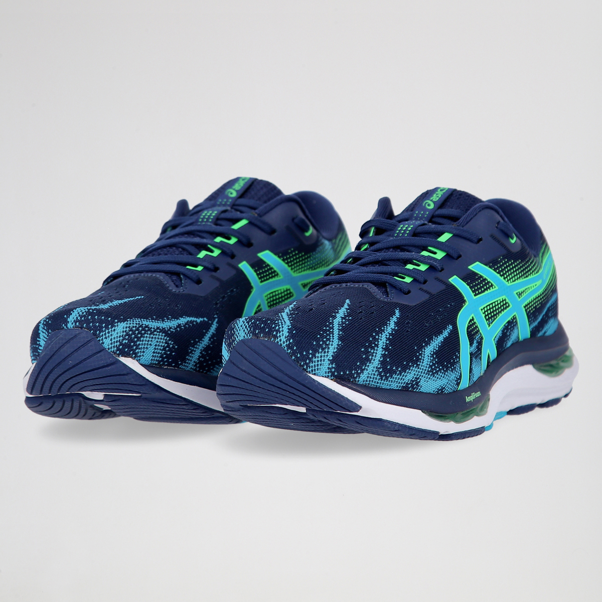 Zapatillas Running Asics Ger-hypersonic 5 Hombre,  image number null