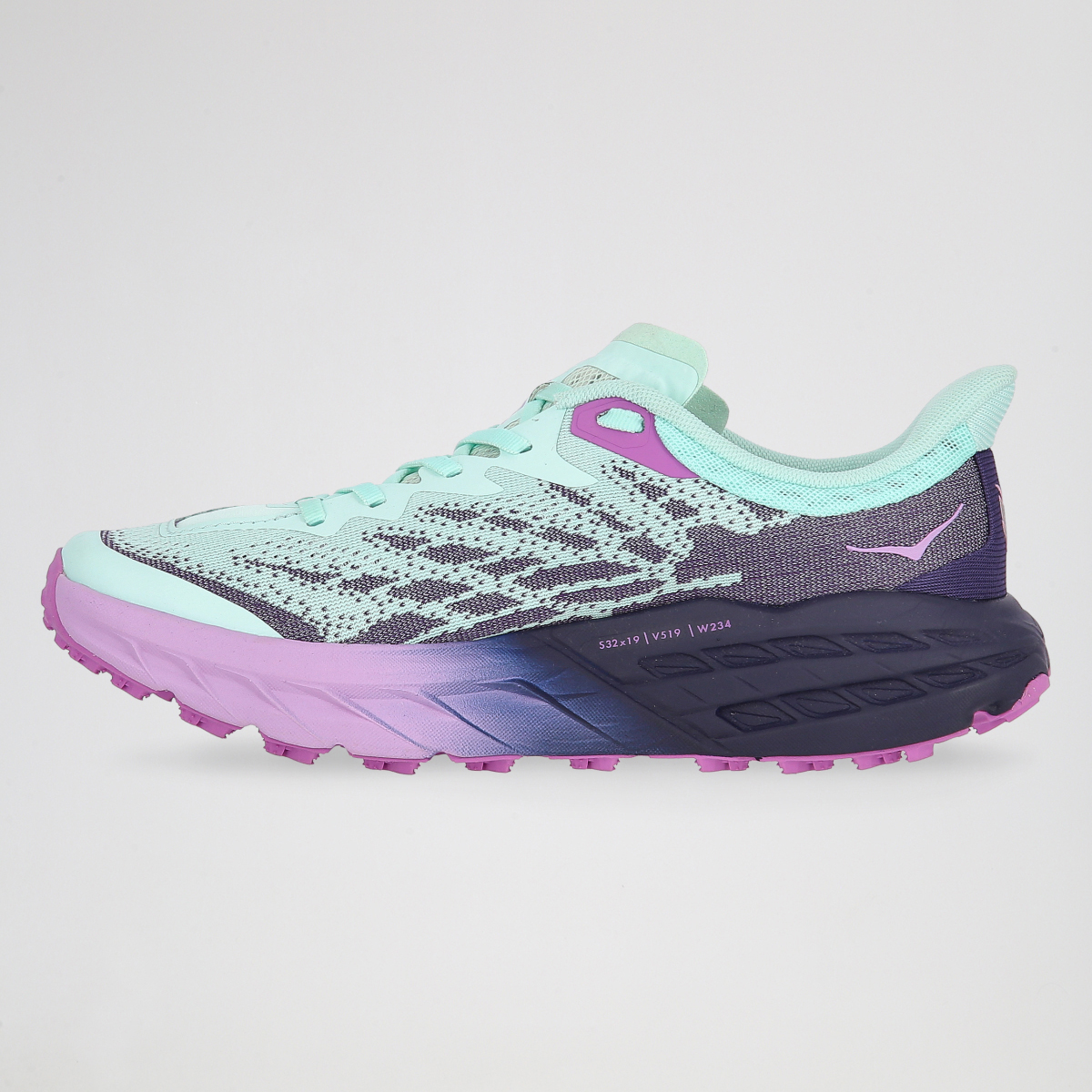 Zapatillas Running Hoka Speedgoat 5 Mujer,  image number null