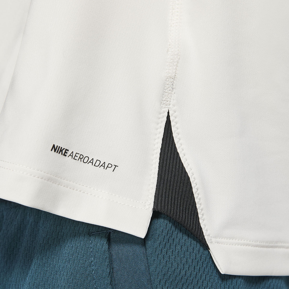 Remera Nike Aeroadapt,  image number null