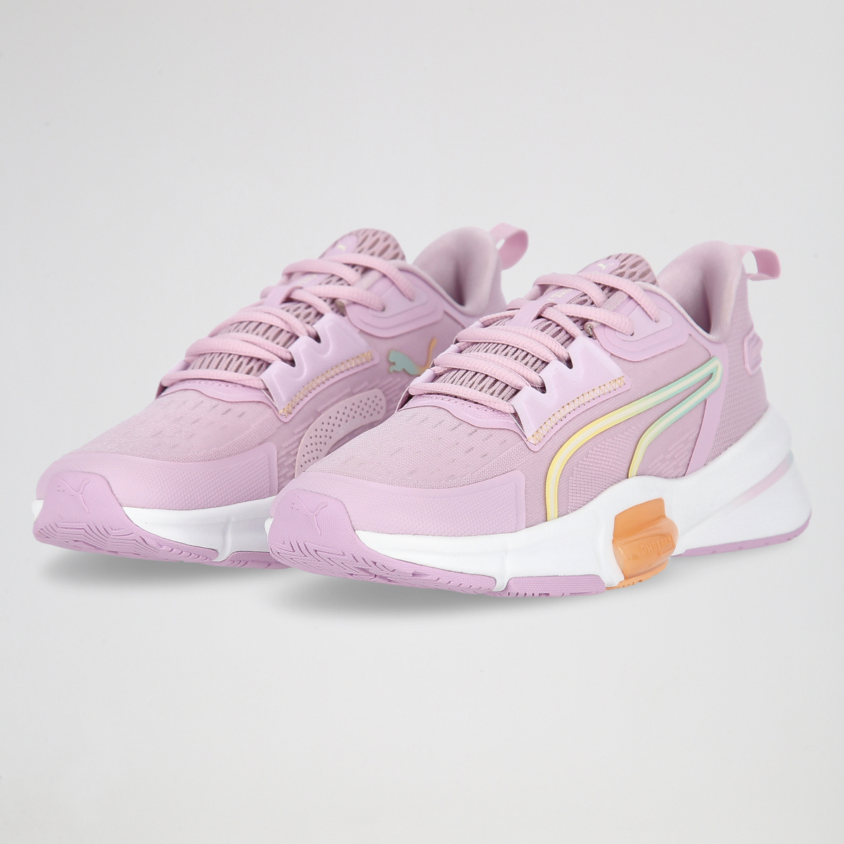Zapatillas Puma Powerframe TR 3 Summer Daze Mujer,  image number null
