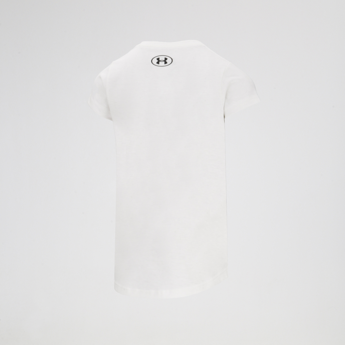 Remera Under Armour Sportstyle Logo Ni&ntilde;a,  image number null