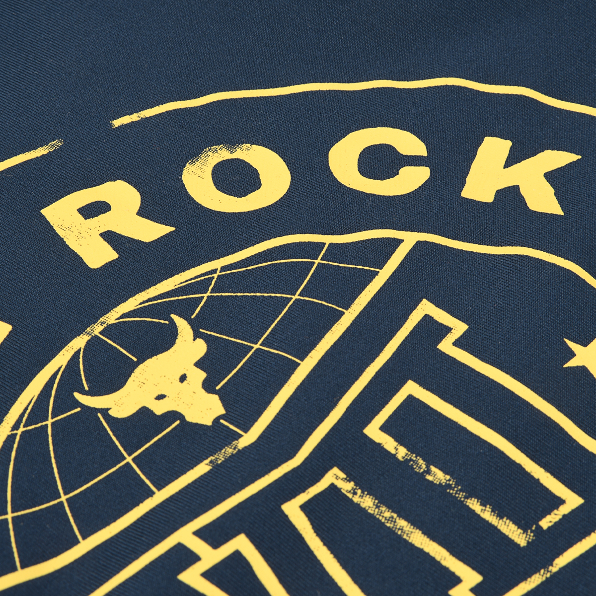 Short Under Armour Project Rock | Dexter