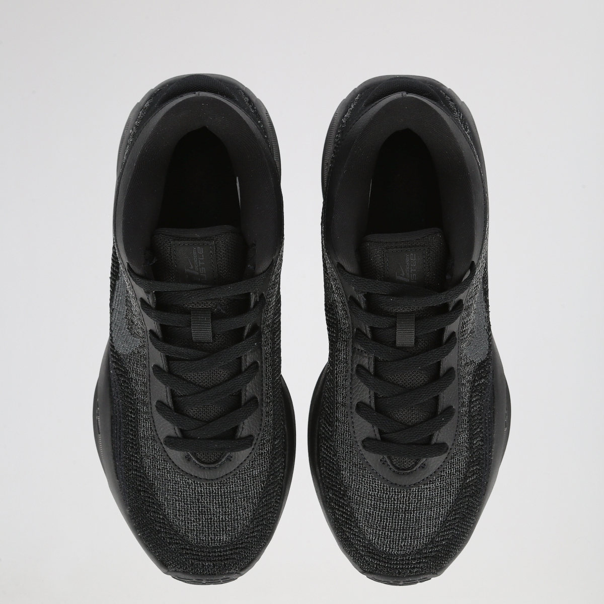 Zapatillas B&aacute;squet Nike G.t. Hustle Academy Hombre,  image number null