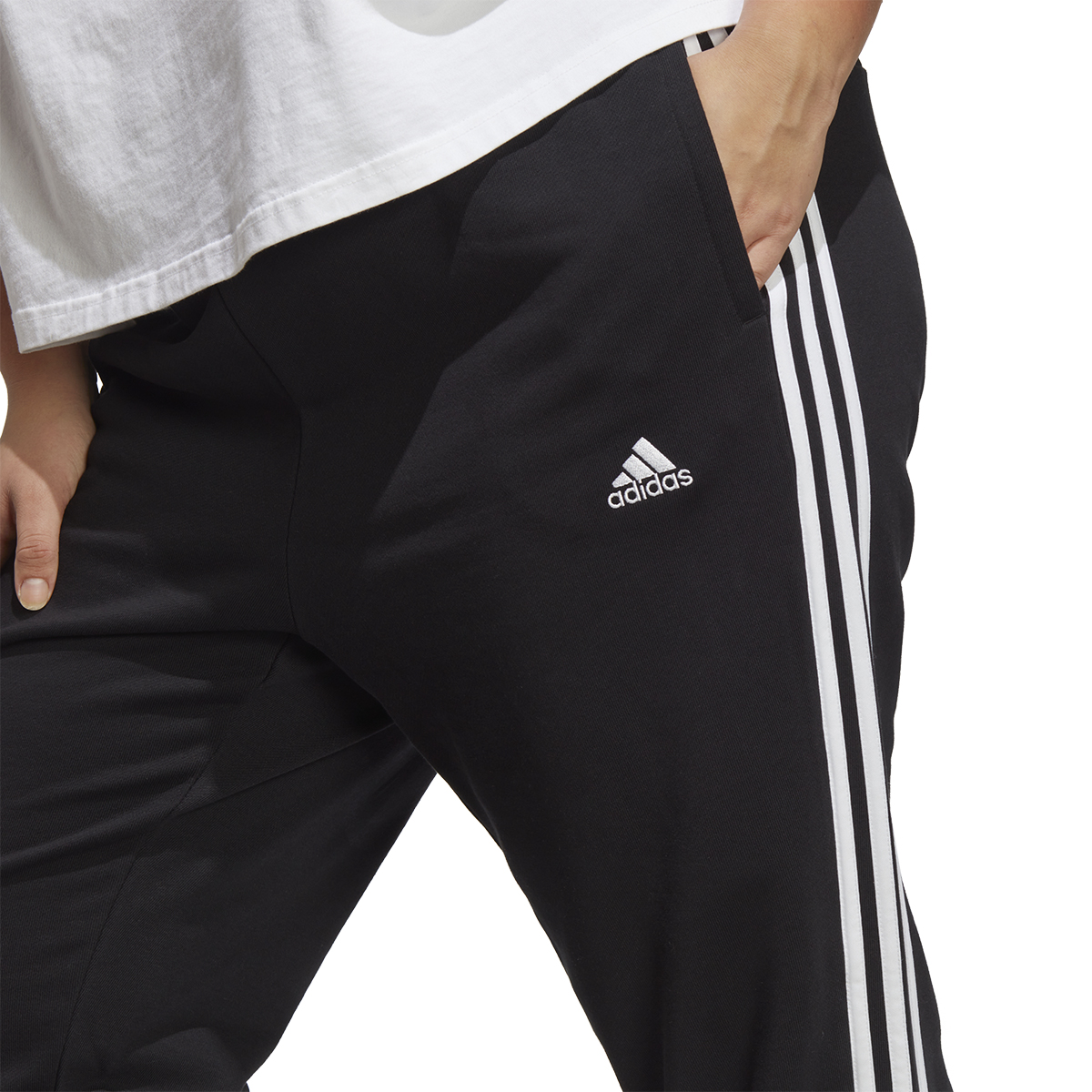 Pantalón adidas In3s Mujer,  image number null
