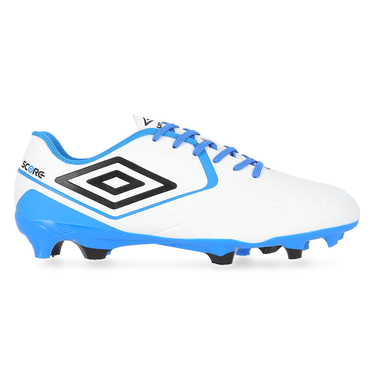 Botines F&uacute;tbol Umbro Score Campo Hombre,  image number null