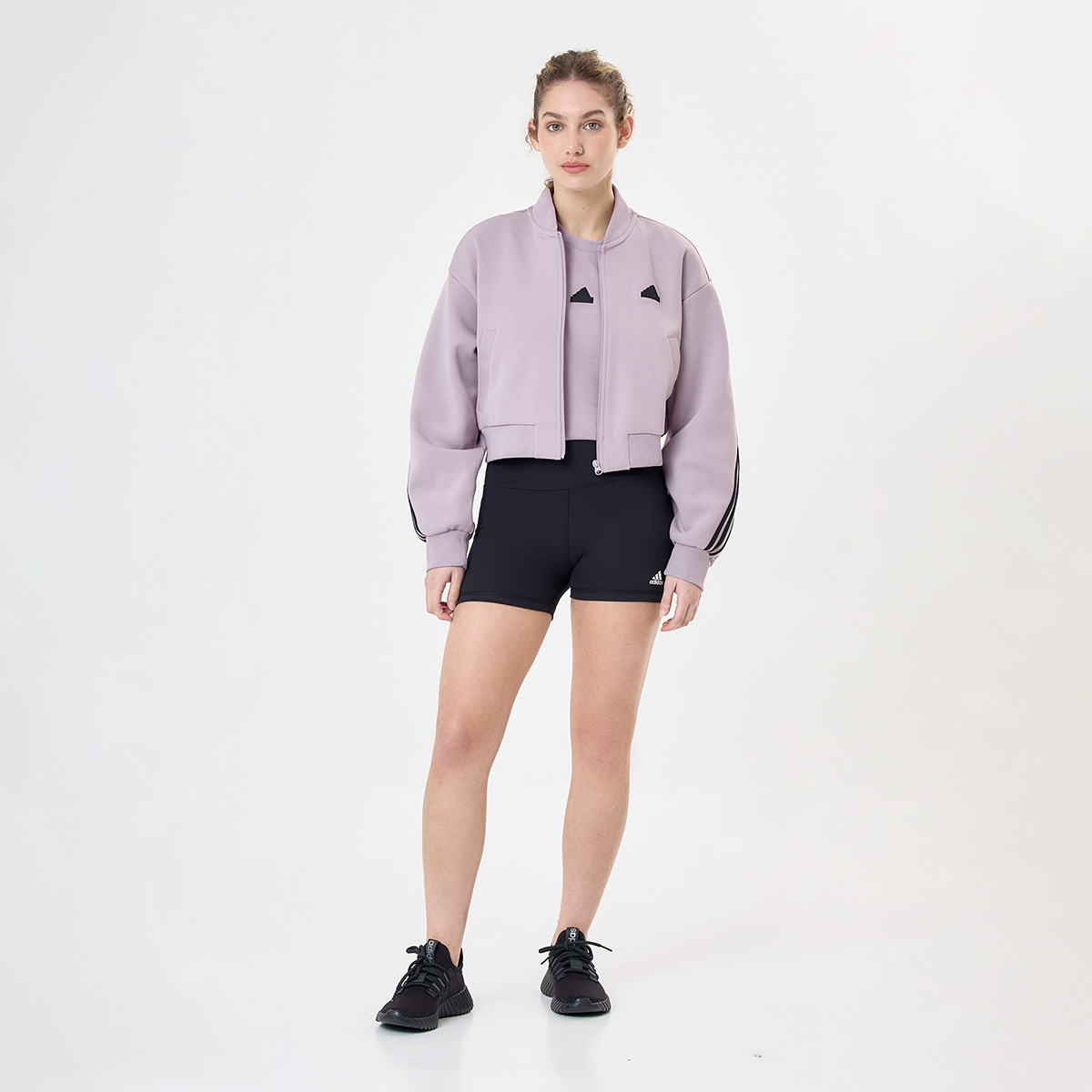 Campera adidas Tiro Mujer,  image number null