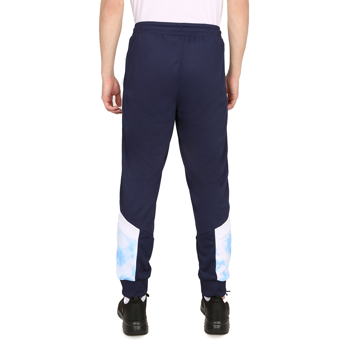 Pantalón Puma Manchester City Iconic Mesh,  image number null