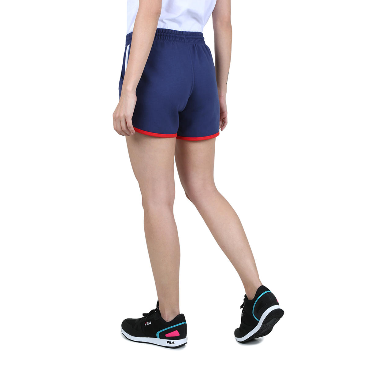 Short Fila Aqua,  image number null