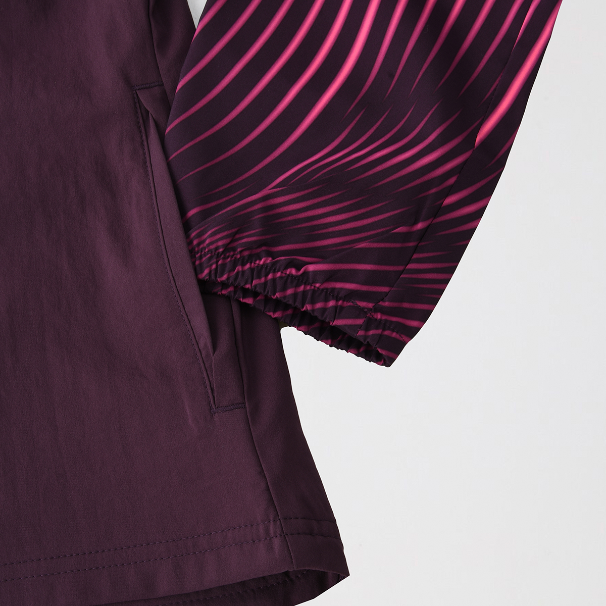 Campera Running Puma Run Favorite Mujer,  image number null