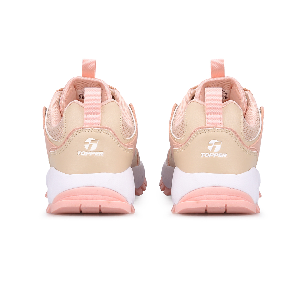 topper ever trekking