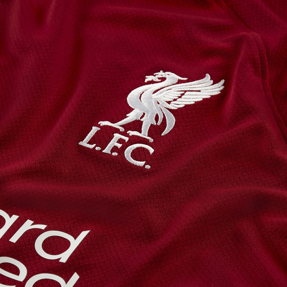 Camiseta Nike Liverpool Fc 2022 23 Stadium Home Dexter
