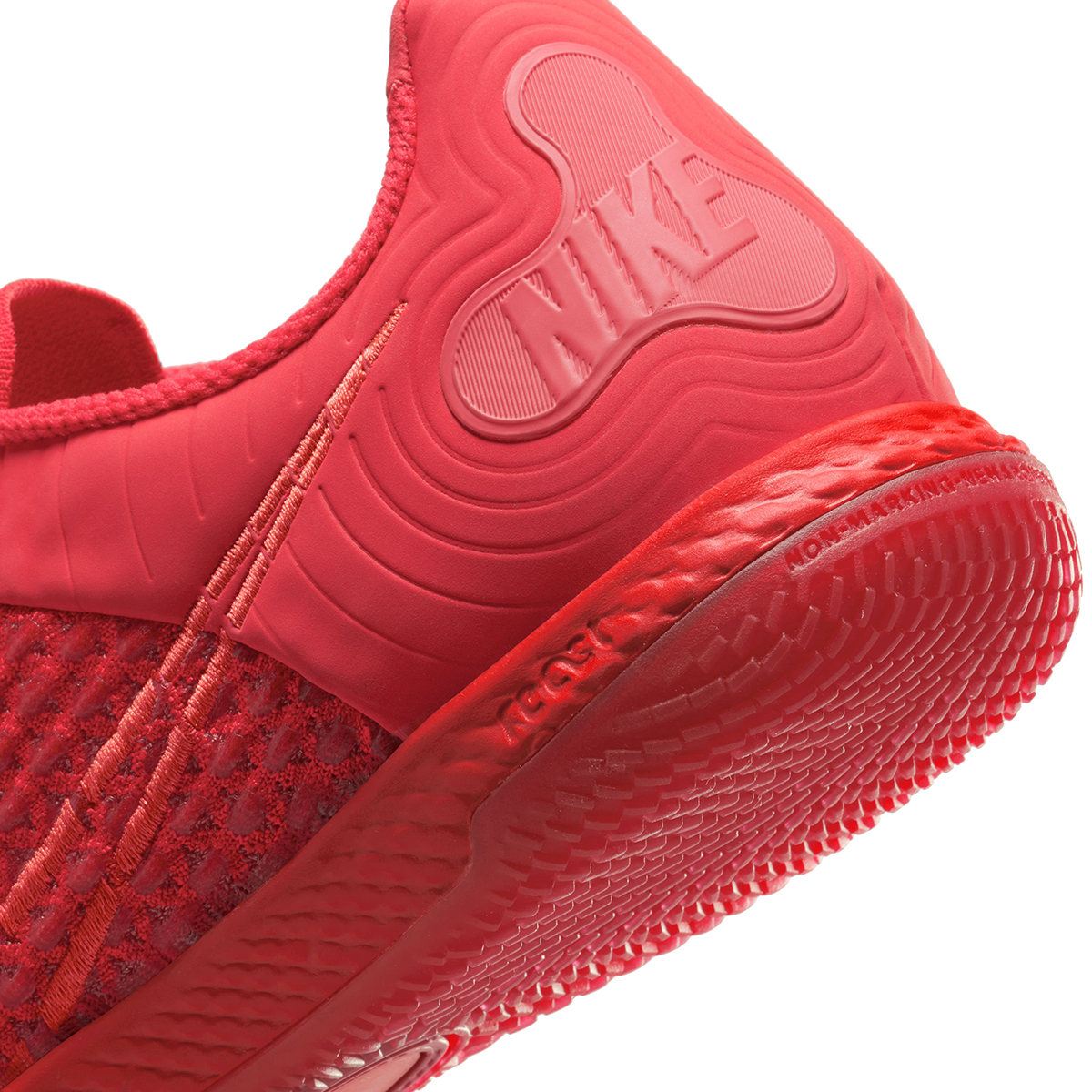 Botines Fútbol Nike Small Sided React Gato Ic,  image number null