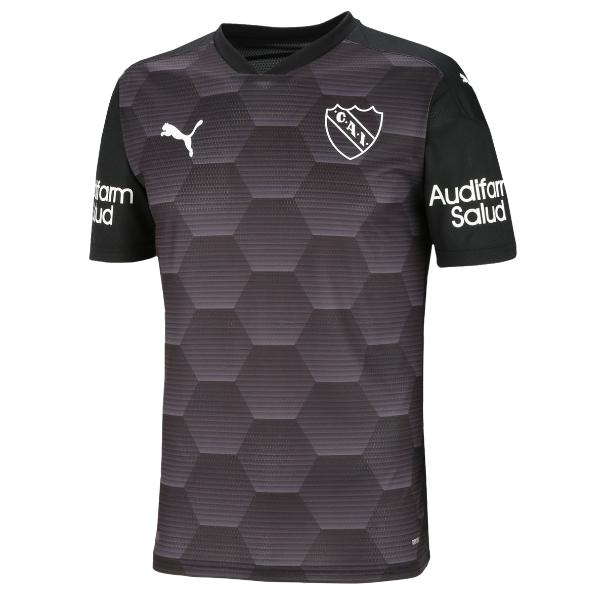 Camiseta Puma Independiente Arquero 2020/21,  image number null