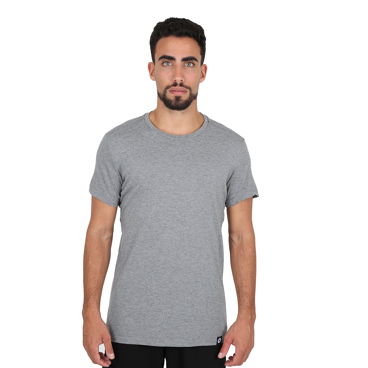 Remera Urbana Lotto Smart Hombre,  image number null