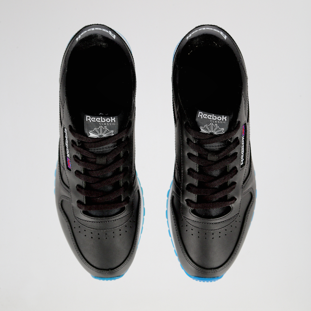 Zapatillas Reebok Classics Leather Mujer Dexter