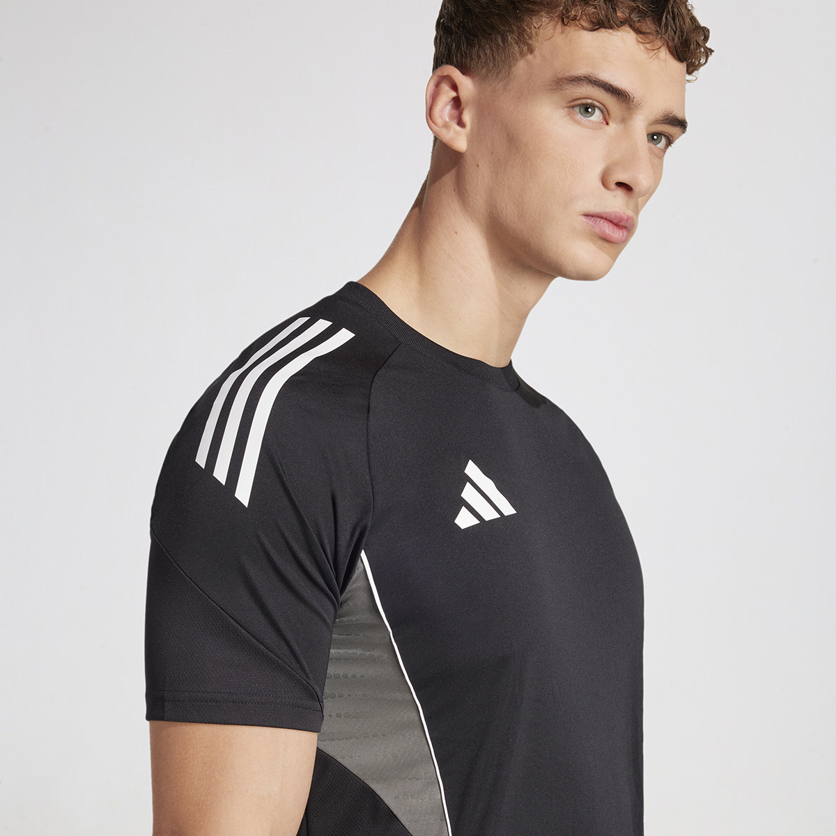 Camiseta Fútbol adidas Tiro 25 Competition Hombre,  image number null