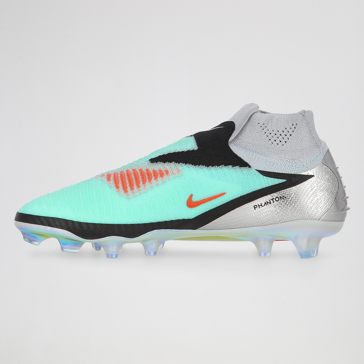 Botines F&uacute;tbol Nike Phantom 6 High Elite Hombre,  image number null