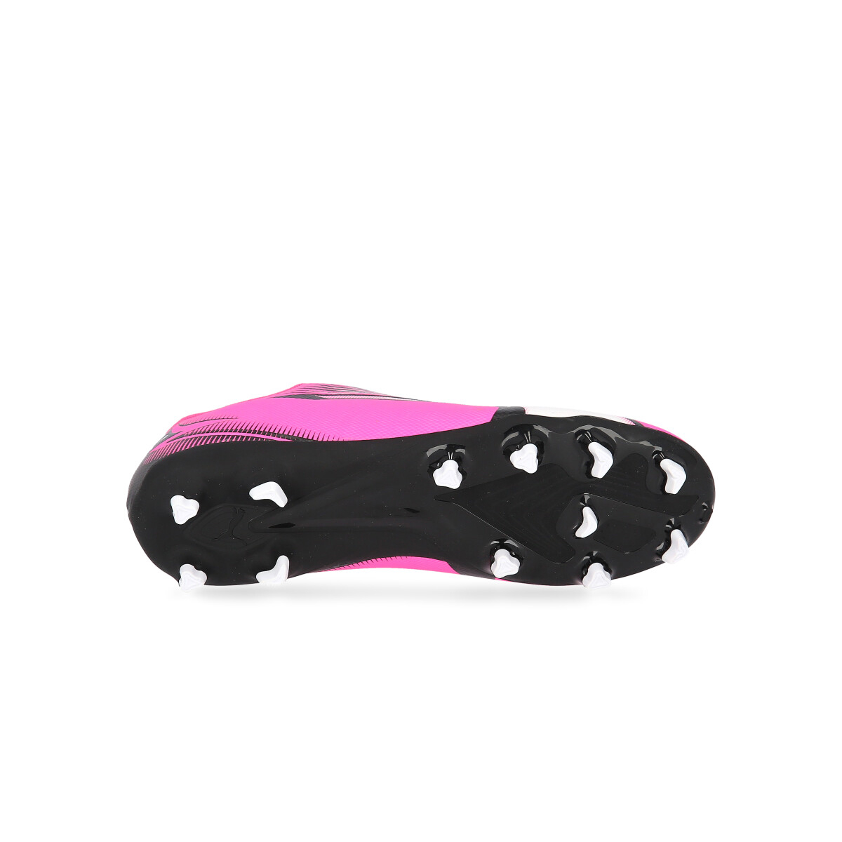 Botines Fútbol Puma Ultra Play FG/AG JR ADP Infantil,  image number null