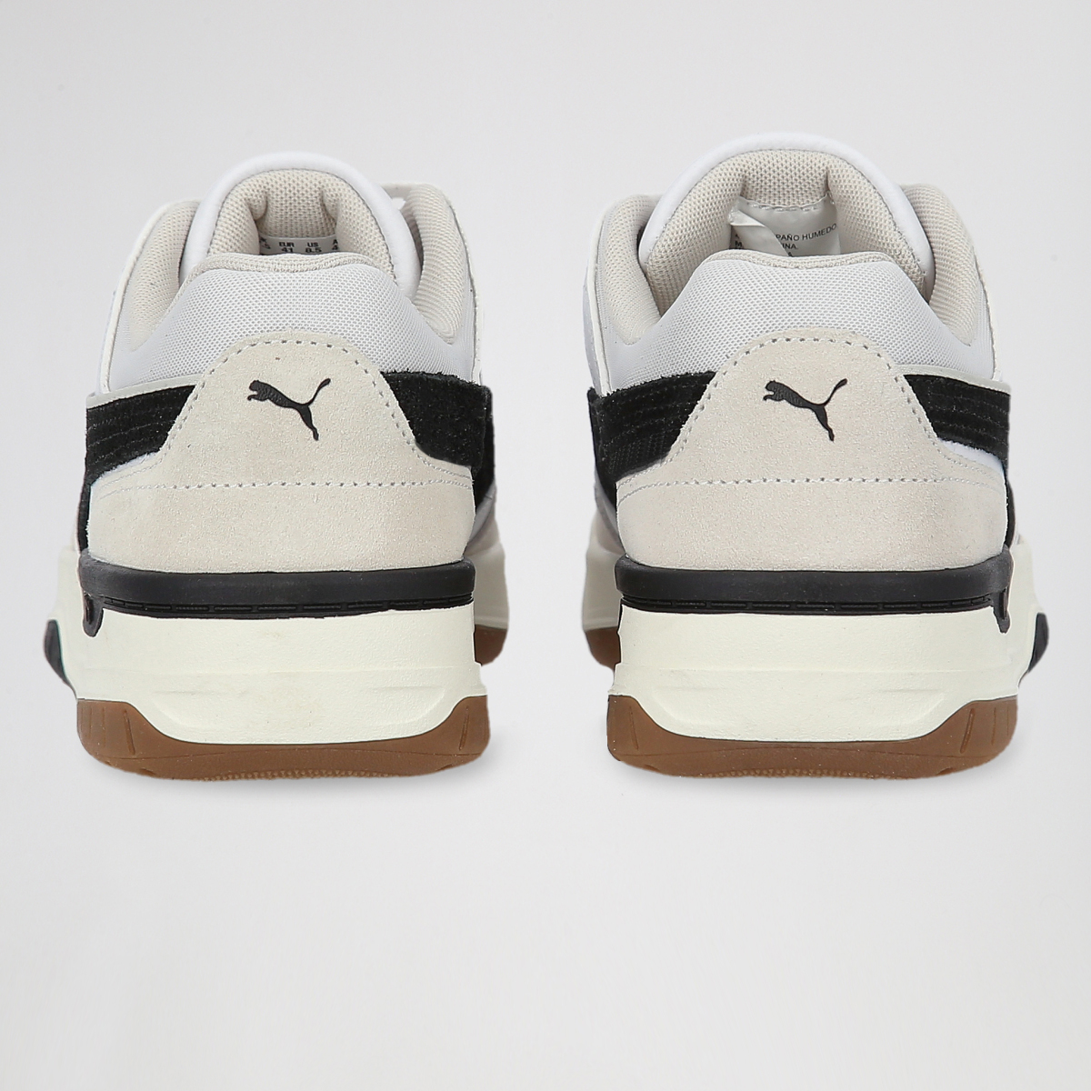 Zapatillas Puma Retro SD Hombre,  image number null
