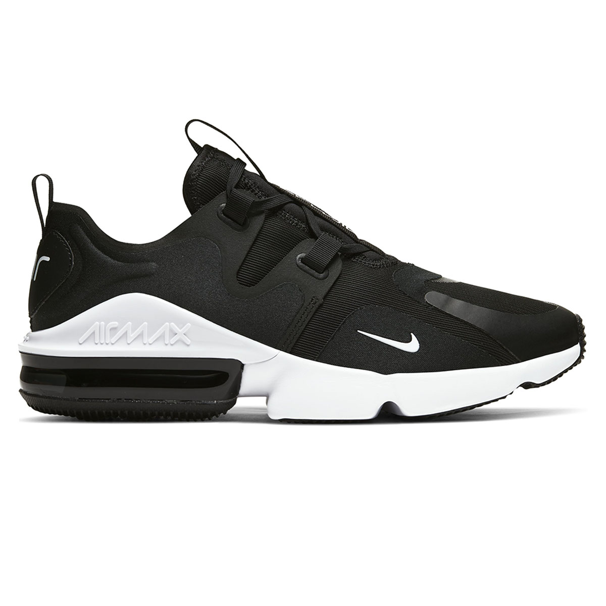 Zapatillas Nike Air Max Infinity,  image number null