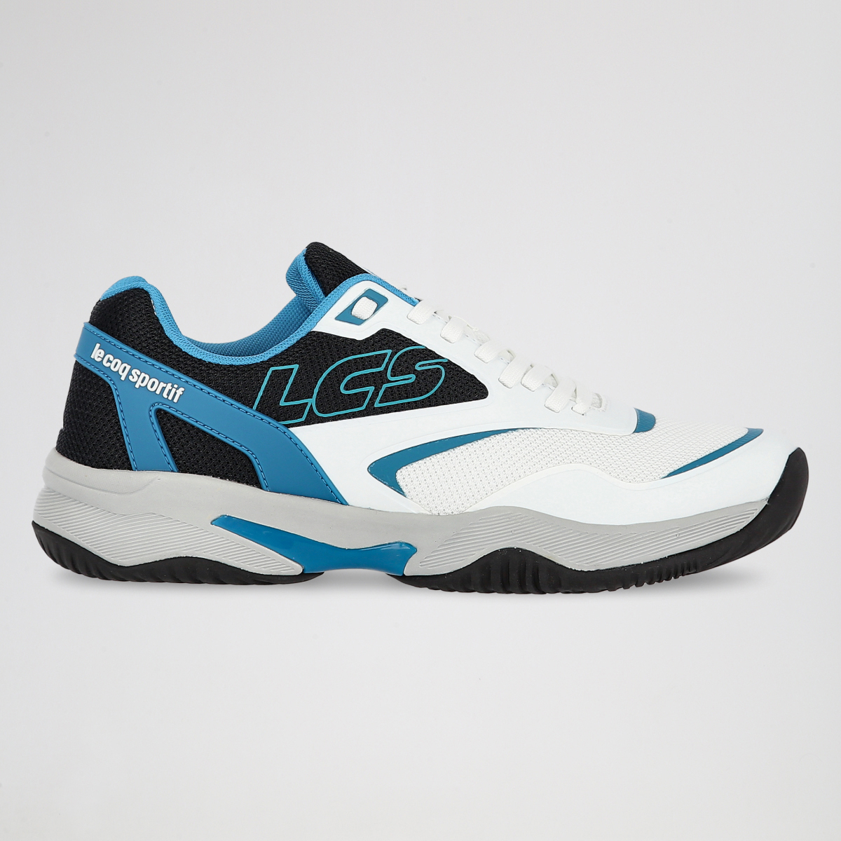 Zapatillas Tenis Le Coq Sportif AA 75 Hombre,  image number null