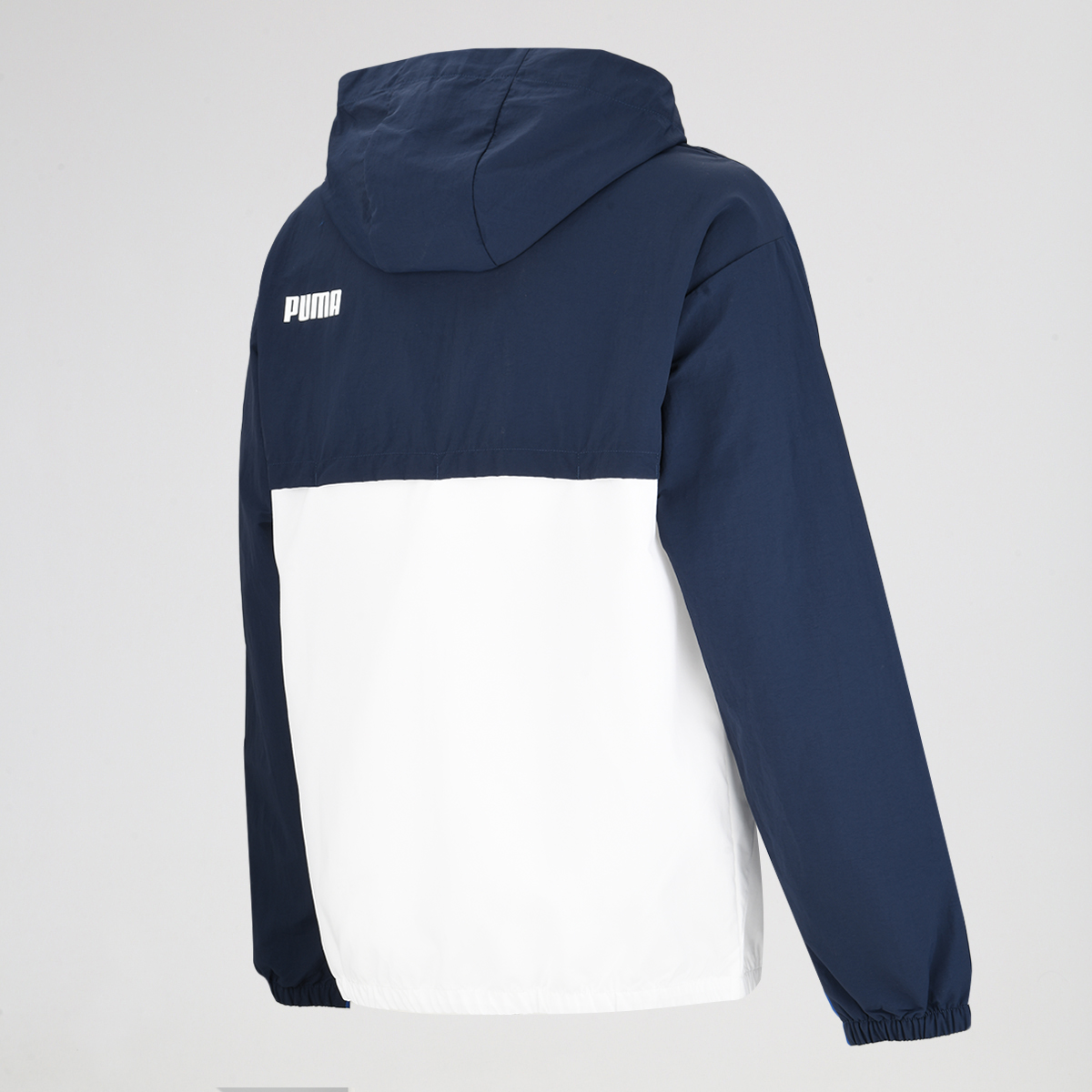 Campera Puma Hooded Windbreaker Hombre,  image number null