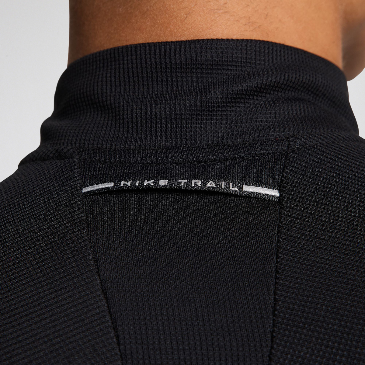 Buzo Running Nike Trail Hombre,  image number null