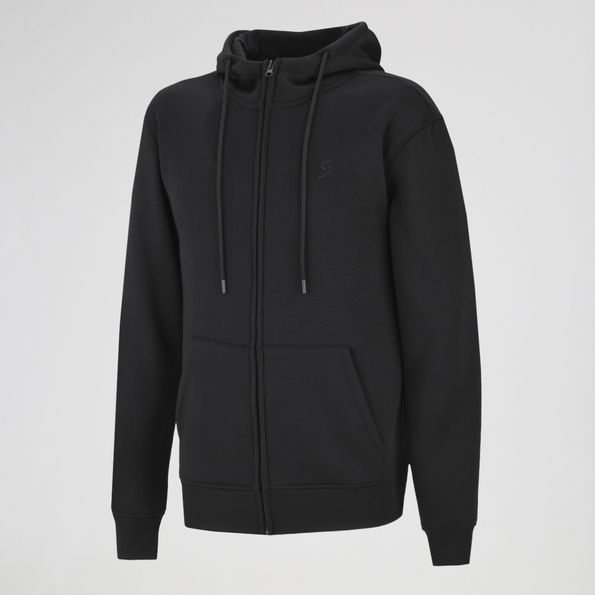 Buzo con Cierre Set Sport Check Easy Hombre,  image number null