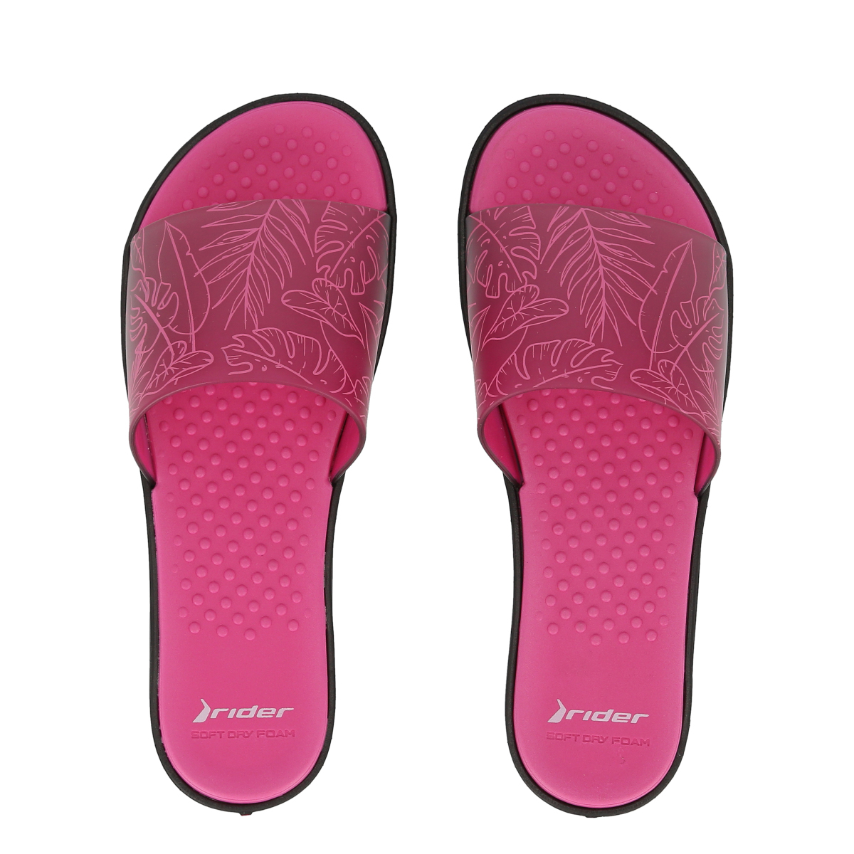 Ojotas Rider Splash Iv Mujer,  image number null