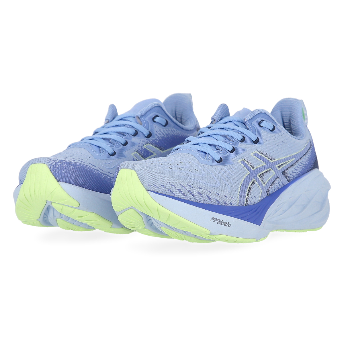 Zapatillas Running Asics Novablast 4 Mujer,  image number null