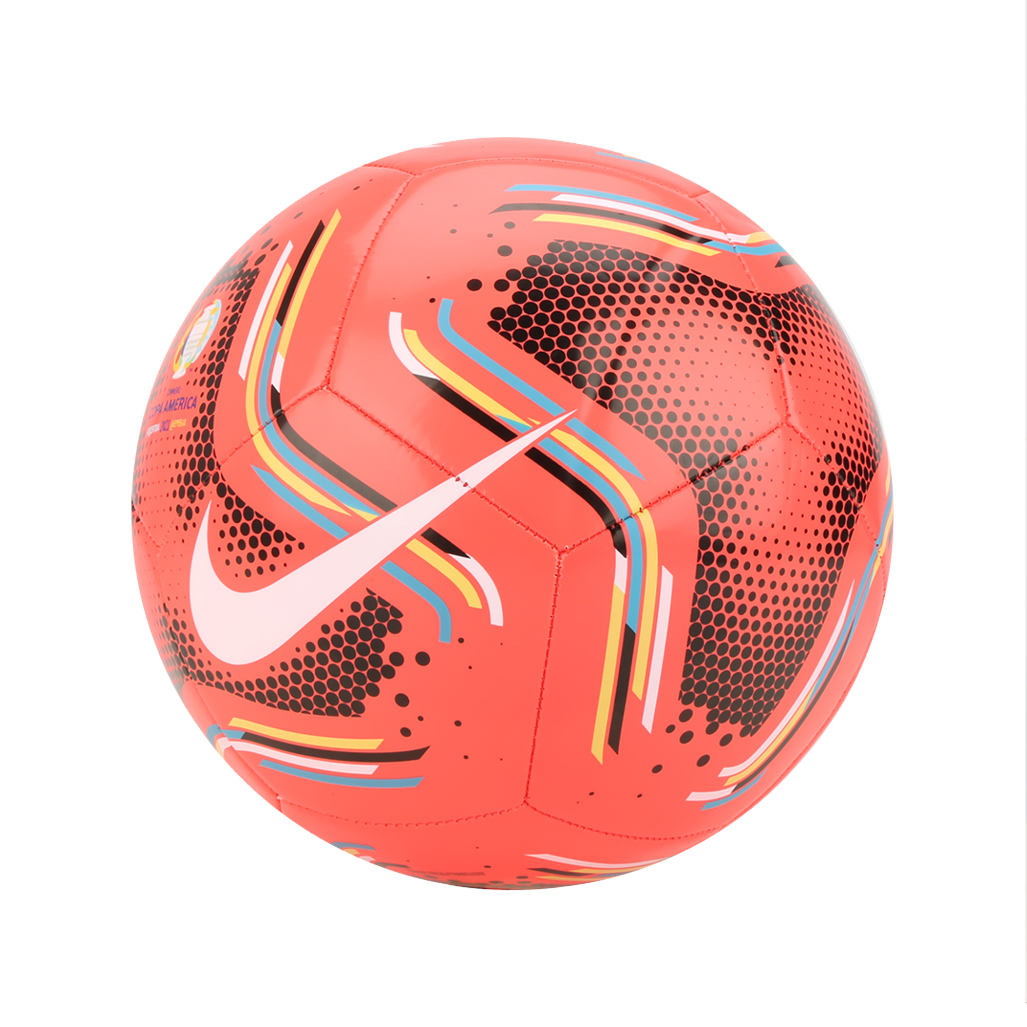 Pelota Nike Copa Am&eacute;rica Pitch,  image number null