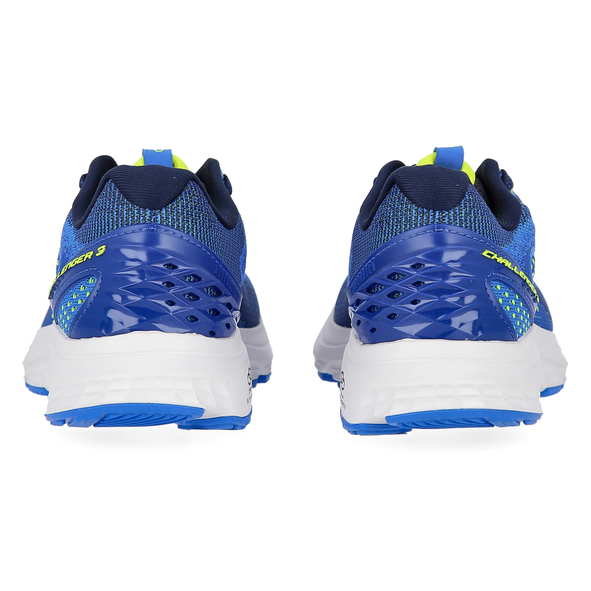Zapatillas Entrenamiento Olympikus G Challenger 3 Hypersox Supporter,  image number null