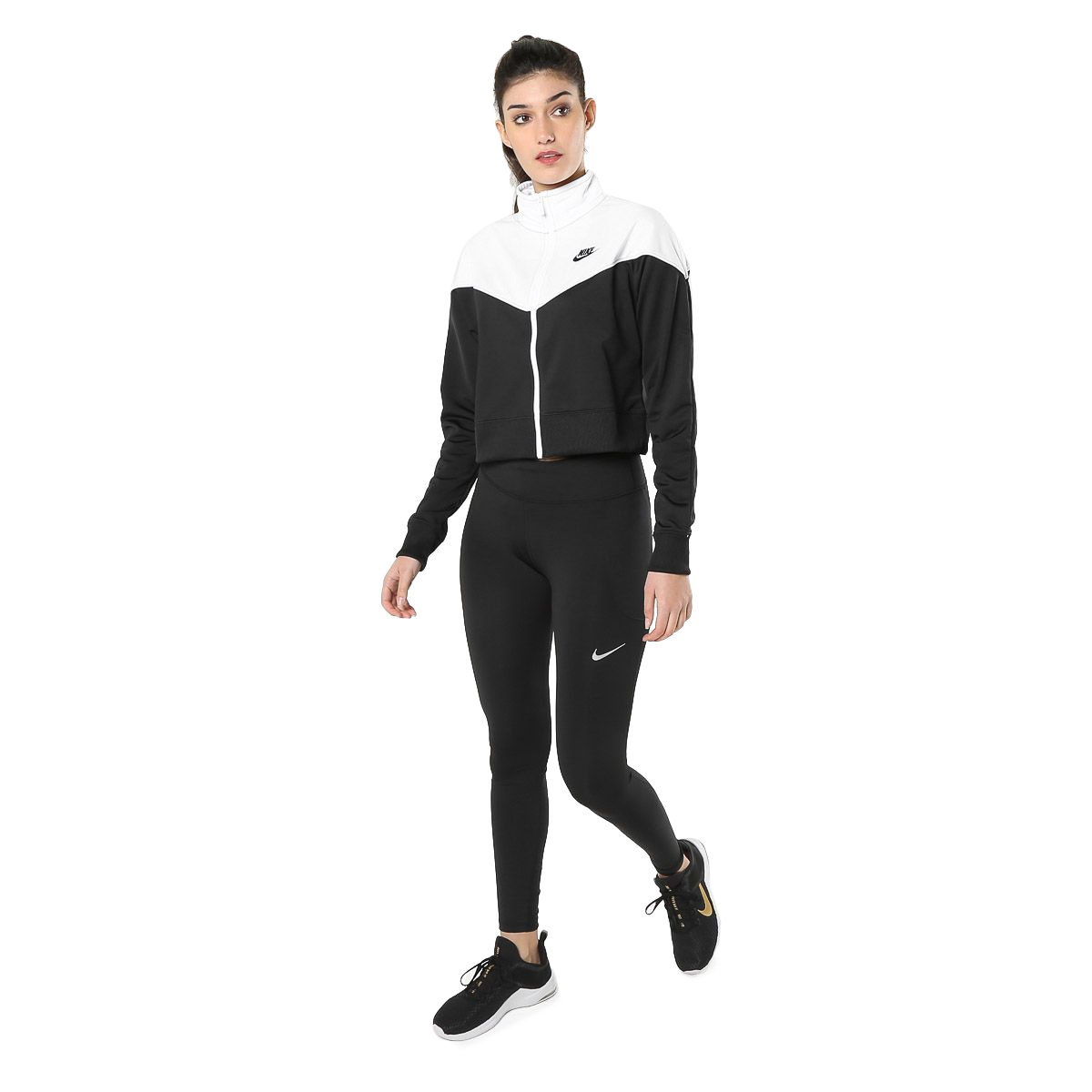 Campera Nike Heritage,  image number null