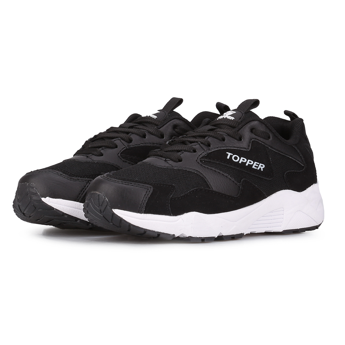 Zapatillas Topper Terrano II Dexter