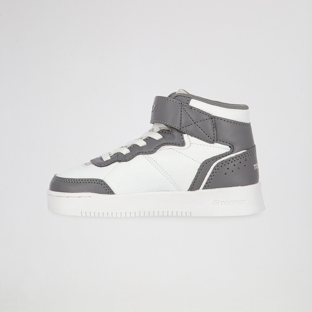 Zapatillas Topper Terre Mid Infantil,  image number null