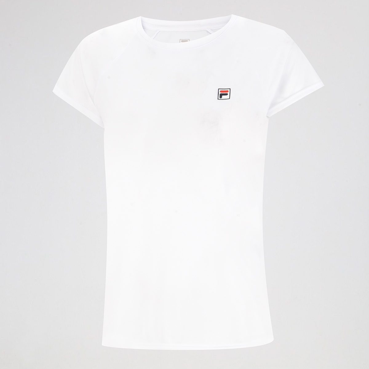 Remera Tenis Fila Basic Mujer,  image number null