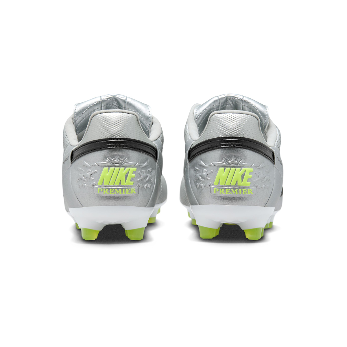 Botines Fútbol Nike Premier Iii Fg Hombre,  image number null