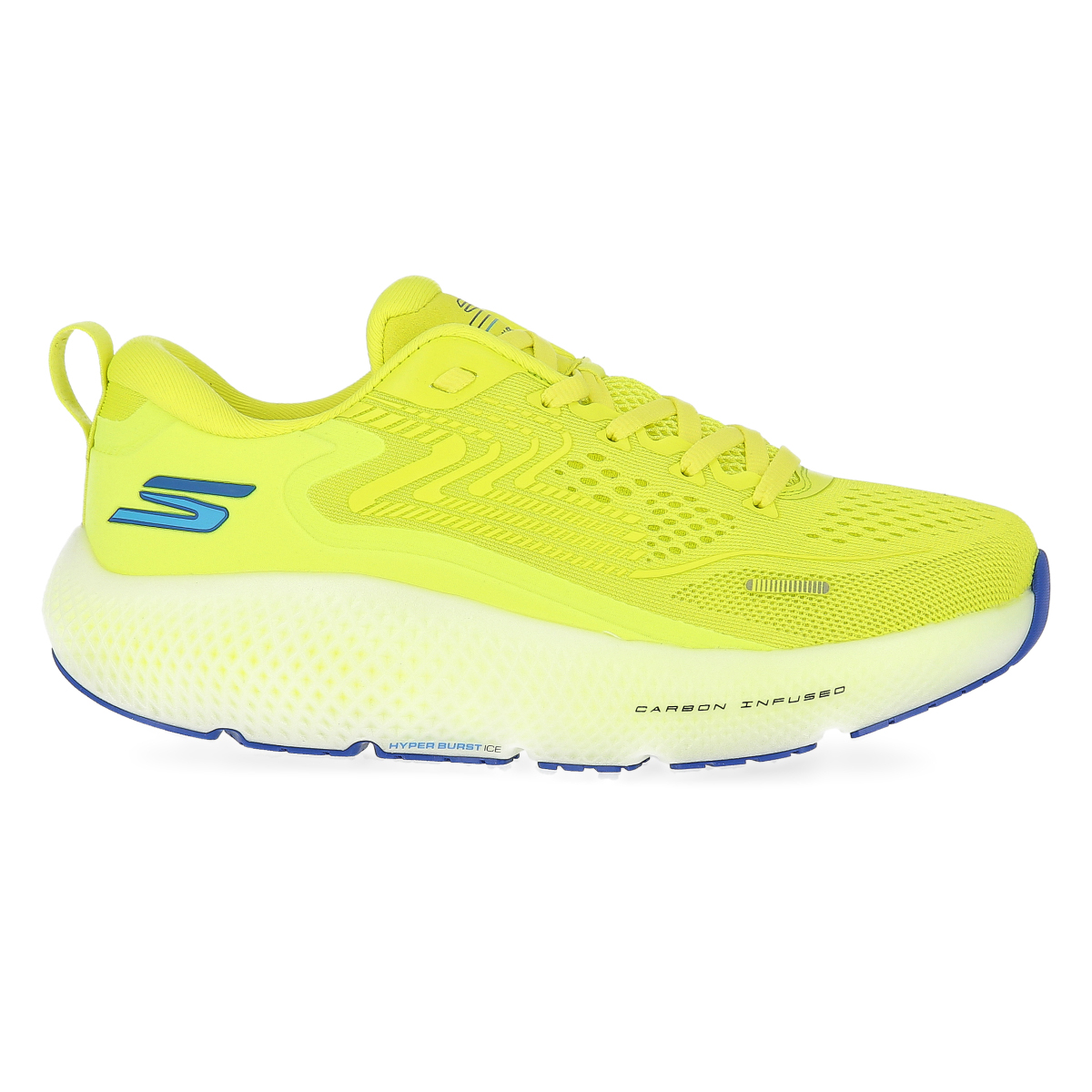 Zapatillas Skechers Go Run Max Road 6 Hombre Dexter