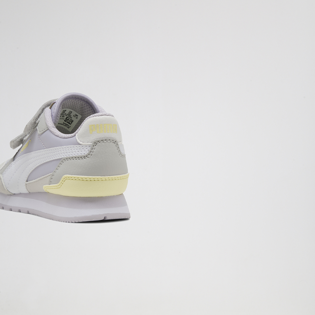 Zapatillas Puma ST Runner V4 Infantil,  image number null