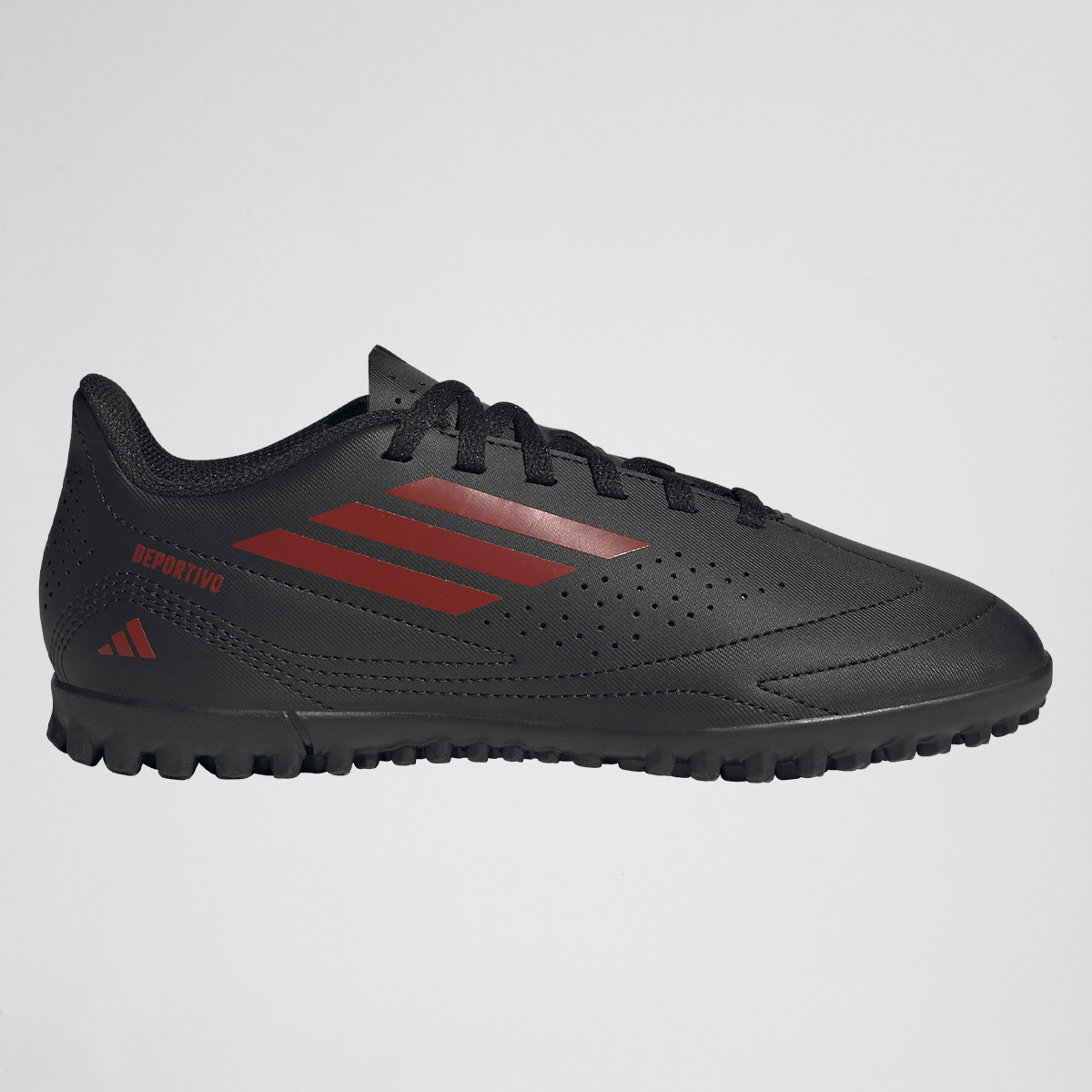 Botines adidas Deportivo Iii Tf Niño,  image number null
